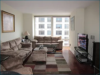 Rented by Brown Harris Stevens