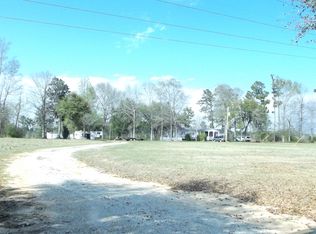 29480 Tina Ladner Vic Faye Rd, Pass Christian, MS 39571