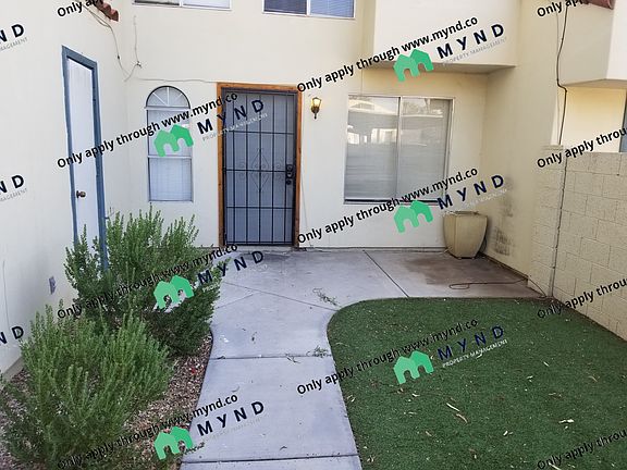 3rd image of 8005 N 32nd Dr Unit 5