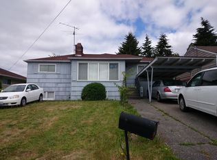 2412 S Morgan St, Seattle, WA 98108