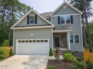 3 Vail Pl, Pinehurst, NC 28374