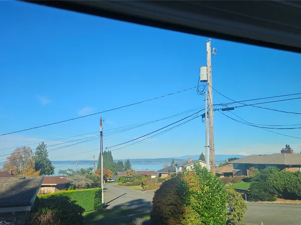 (undisclosed Address), Everett, WA 98203