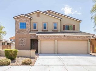 1603 Moorland Bluffs Ave, Henderson, NV 89014