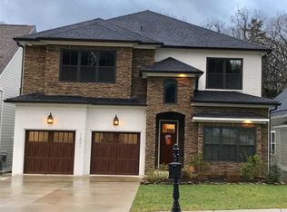 1321 Carrington Way, Chattanooga, TN 37405