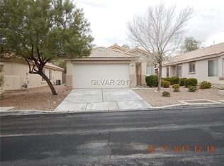 4819 Saputo Ave, Las Vegas, NV 89141