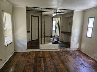 308 Chance Dale Rd, Jefferson, TX 75657