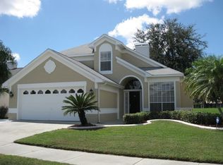 3708 Ventura Cove Dr, Orlando, FL 32822