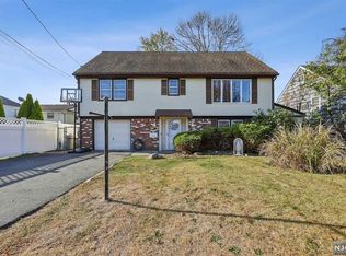 95 Van Buren St, Little Ferry, NJ 07643