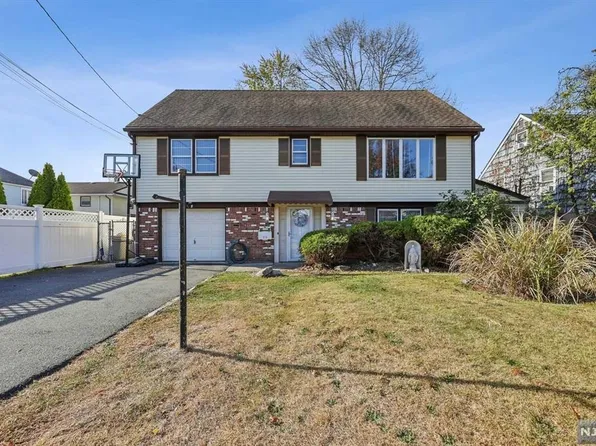 95 Van Buren St, Little Ferry, NJ 07643