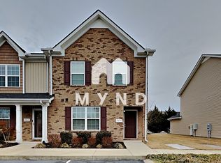 2015 Debonair Ln, Murfreesboro, TN 37128
