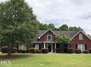 111 Rolling Pines Rd NW, Rome, GA 30165