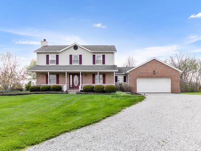 7211 Northridge Rd NW, Johnstown, OH, 43031