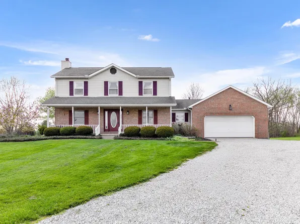 7211 Northridge Rd NW, Johnstown, OH 43031