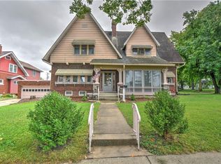 104 N Cobb Ave, Decatur, IL 62522