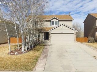 6934 Ketchum Dr, Colorado Springs, CO 80911