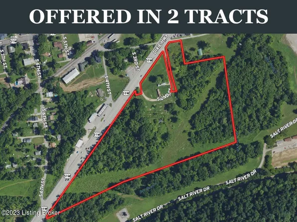 21333 Dixie Hwy, West Point, KY 40177