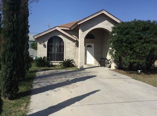514 Everest Ct, Laredo, TX 78043