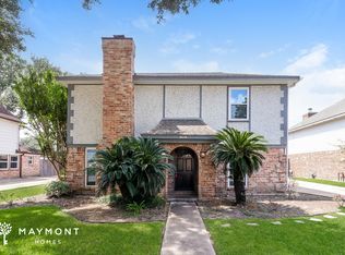 906 Crossfield Dr, Katy, TX 77450