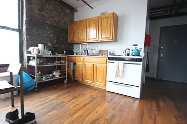 Rented by Nooklyn NYC LLC