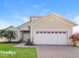 213 Remington Pl, Haines City, FL 33844