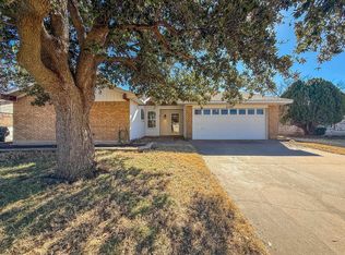 2311 Randolph Dr, Wichita Falls, TX 76306