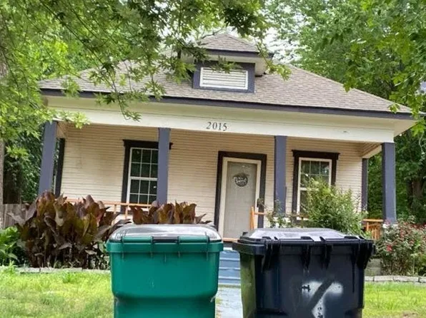 2015 W Park Pl, Oklahoma City, OK 73106