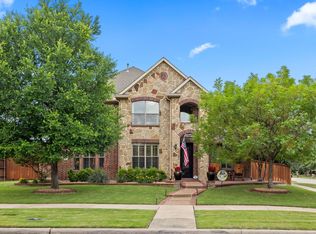 4823 Linda Ln, Frisco, TX 75033