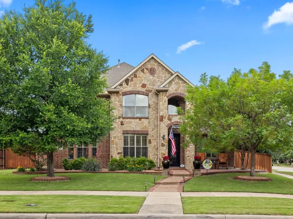 4823 Linda Ln, Frisco, TX 75033