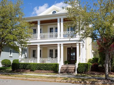 5311 Hanahan Drive, Wilmington, NC, 28403