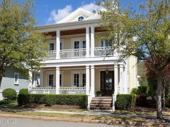 5311 Hanahan Drive, Wilmington, NC 28403