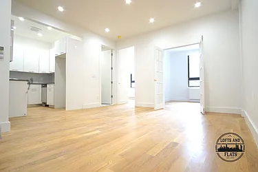 Rented by Lofts and Flats LLC