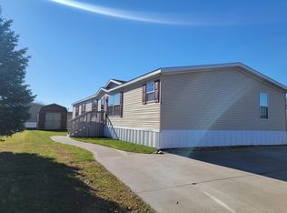 27484 Oregon Rd LOT 73, Perrysburg, OH 43551