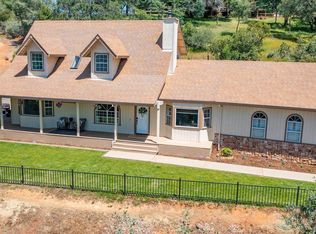 18251 Via Serena Rd, Sonora, CA 95370