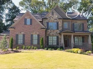 7730 Nesbit Ferry Rd, Sandy Springs, GA 30350