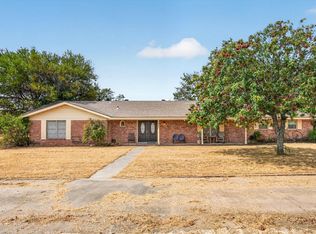 1401 Old Garner Rd, Weatherford, TX 76088