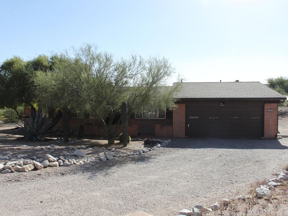 1st image of 7272 E Rainbow Canyon Dr