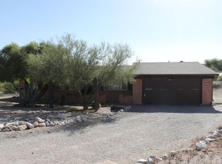 7272 E Rainbow Canyon Dr, Tucson, AZ 85750