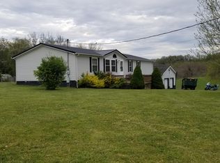 45 Redwood Ln, Summersville, WV 26651