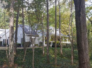 4776 Walkabout Creek Ct NW, Acworth, GA 30101