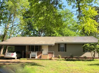 378 Deerbrook St, Brooksville, MS 39739