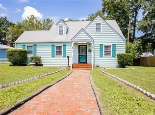 2304 Norman Ave, Henrico, VA 23228