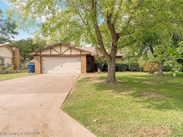 5913 Enid St, Fort Smith, AR 72903