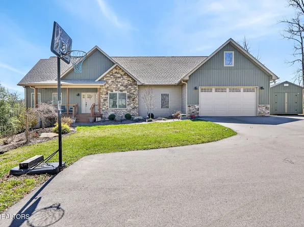 1156 Sunset Ridge Dr Lot 401, Crossville, TN 38571