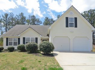 1085 Augusta Woods Dr, Douglasville, GA 30134