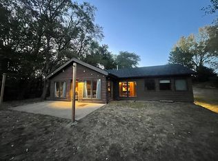 13483 W Bennet Rd, Denton, NE 68339