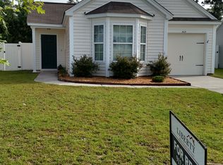 305 Connor Ct, Hinesville, GA 31313