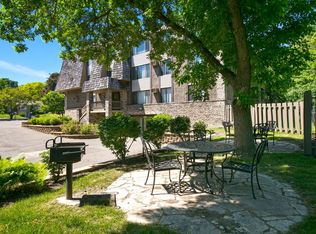 Xerxes Manor Apartments, Minneapolis, MN 55410