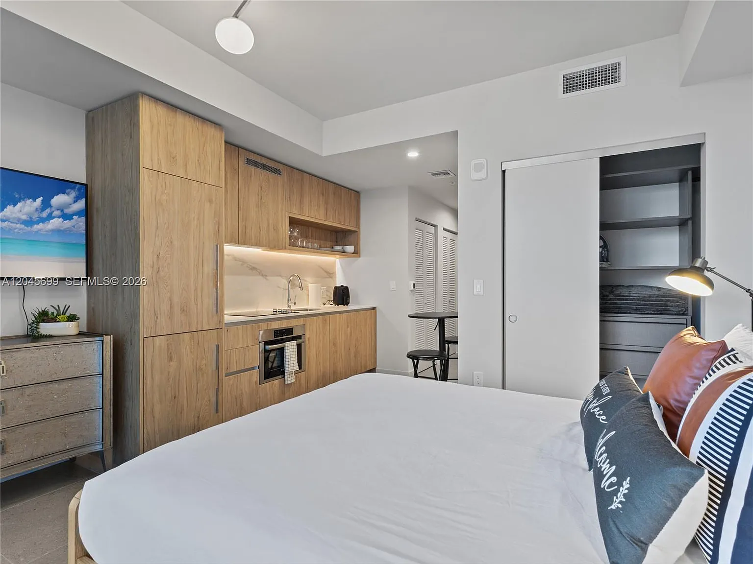 The Crosby Miami Worldcent — Photo 4