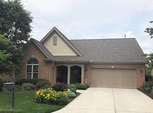 1411 Little Yankee Run, Dayton, OH 45458