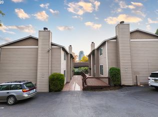 3602 S Kelly Ave, Portland, OR 97239